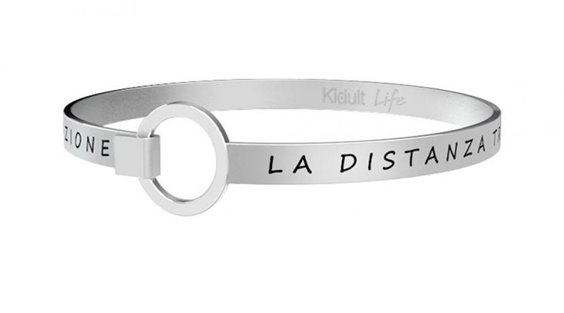 Bracciale Kidult Donna Philosophy in Acciaio 731113 - 731113